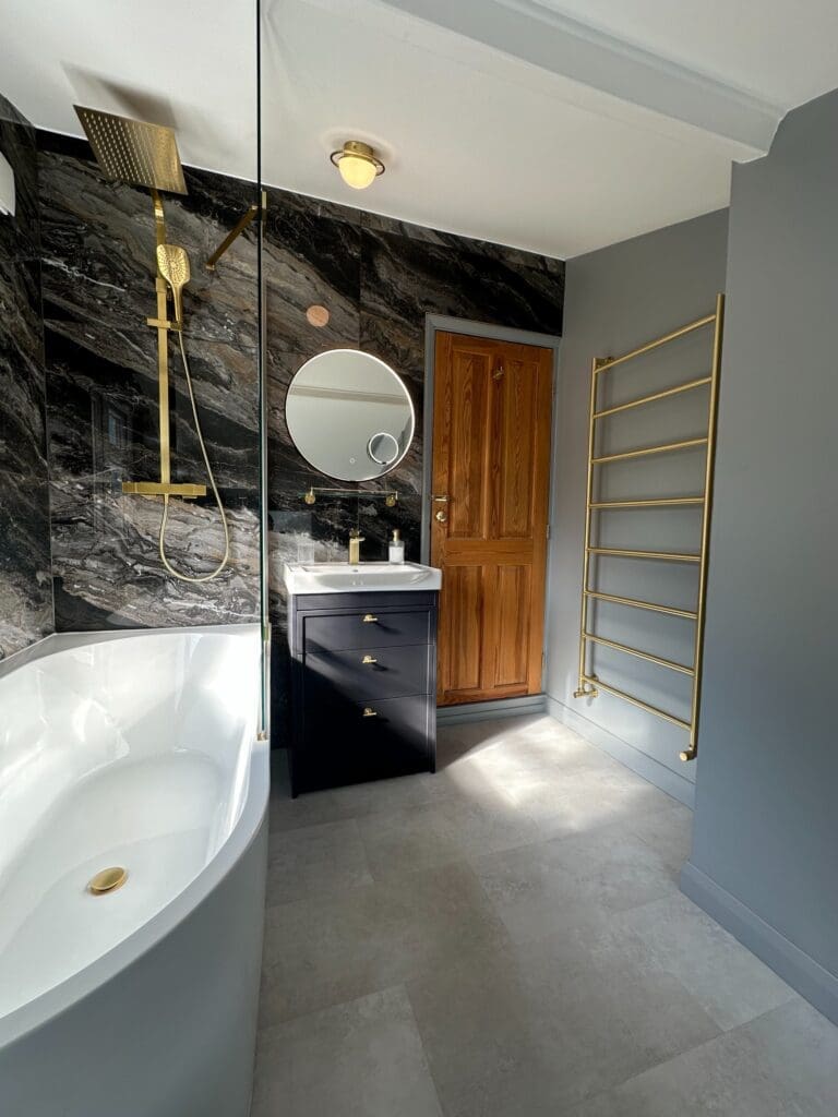Daventry Bathroom Showroom | Bowman Bathrooms, Essex