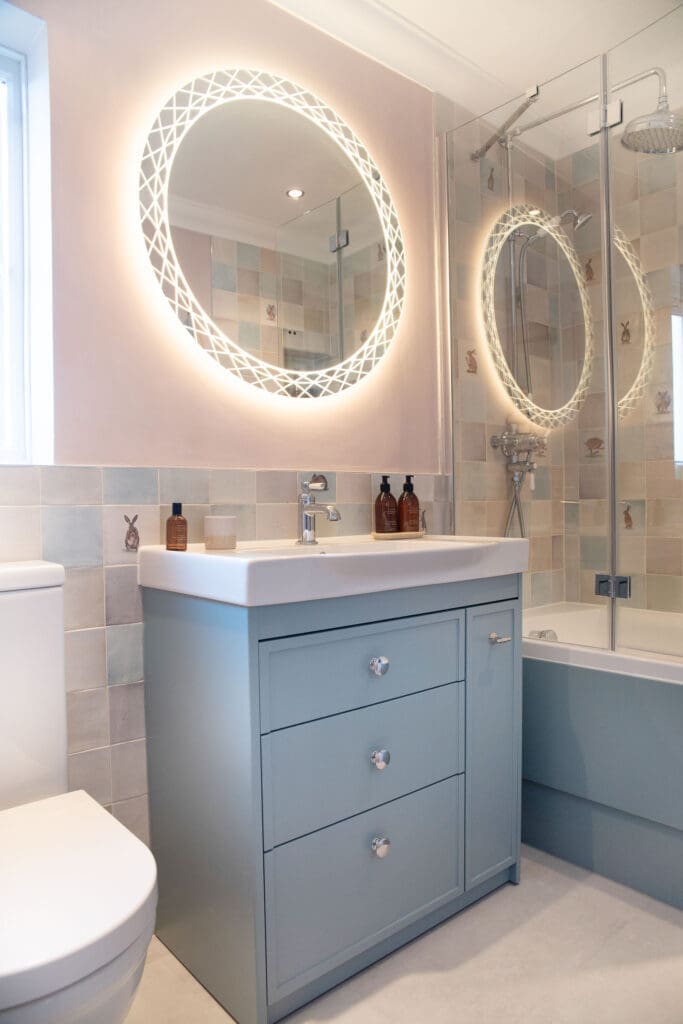 Daventry Bathroom Showroom | Bowman Bathrooms, Essex
