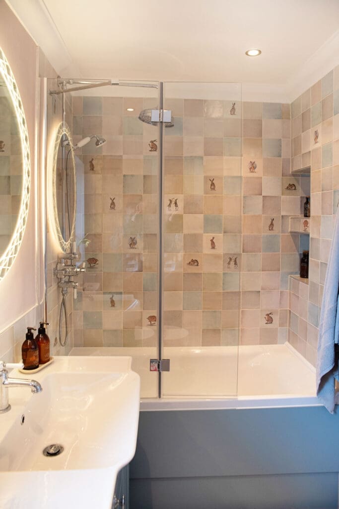 Daventry Bathroom Showroom | Bowman Bathrooms, Essex
