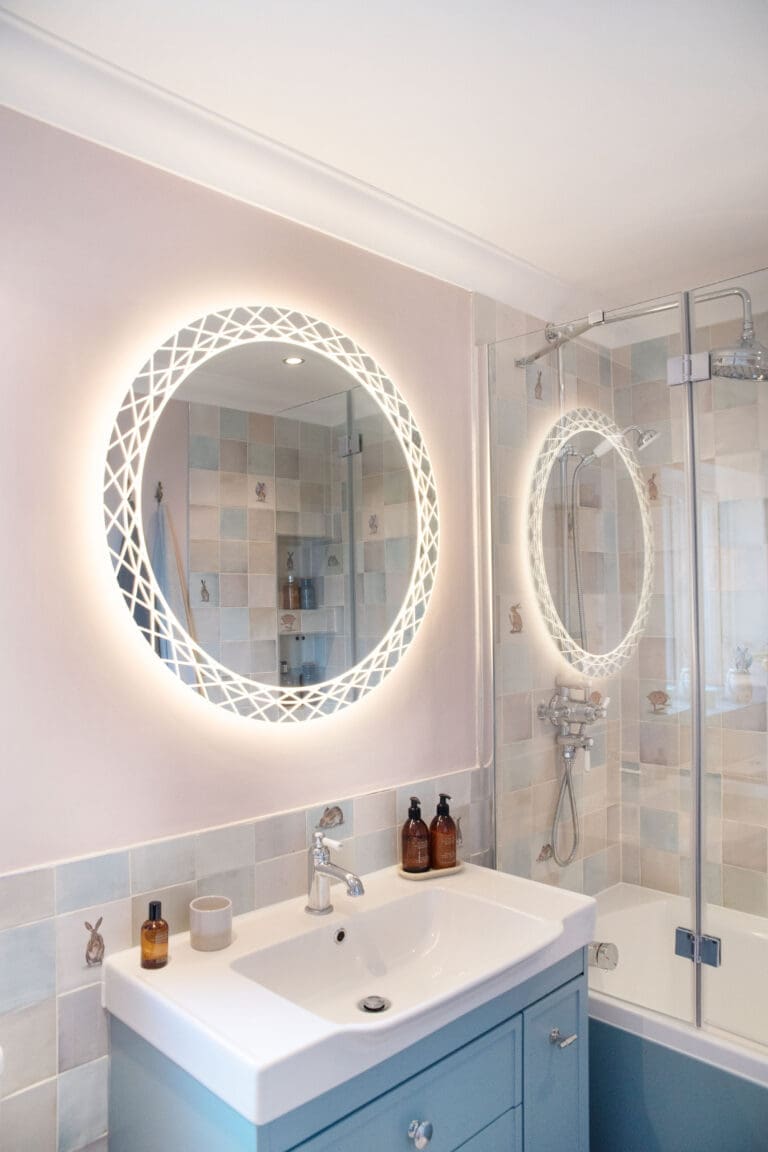 Small Bathroom – Colchester