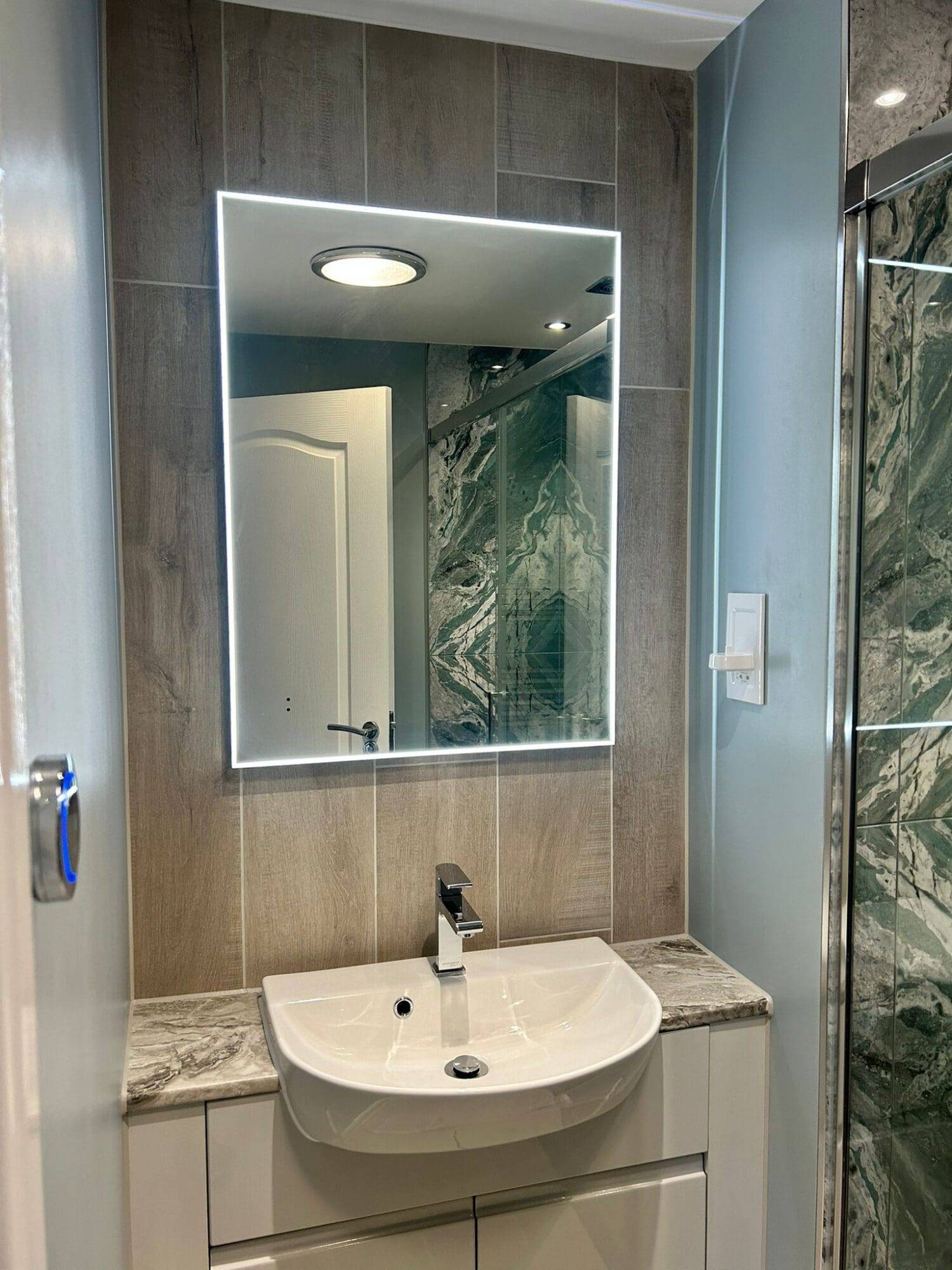 20240111 131459 | Bowman's Bathrooms, Essex