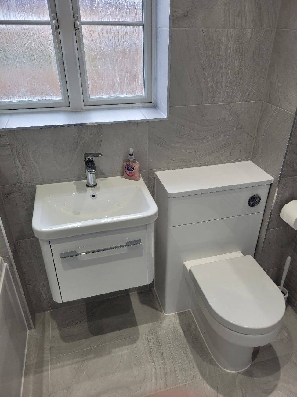 20231019 133935 | Bowman's Bathrooms, Essex