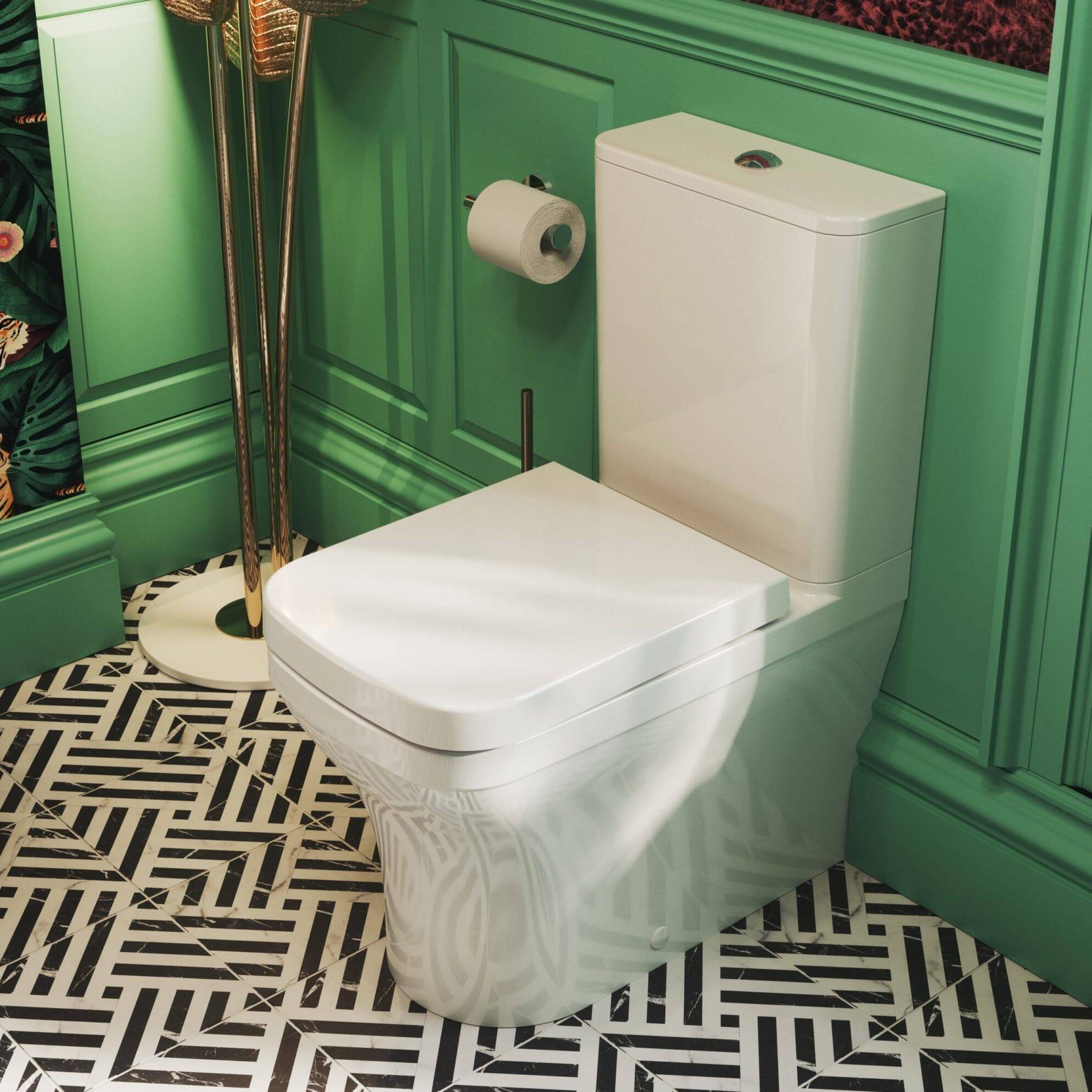 Brunswick 1250X520 | Lead Wolf, Peterborough