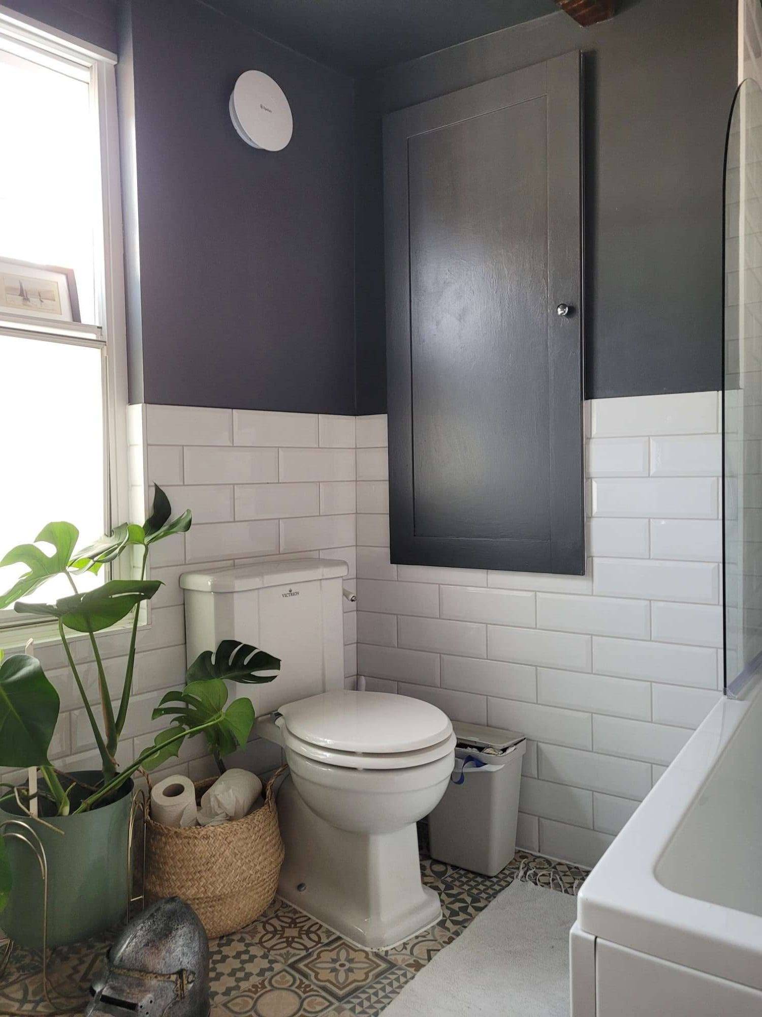 Mill Hill Bathroom 3 1 | Lead Wolf, Peterborough