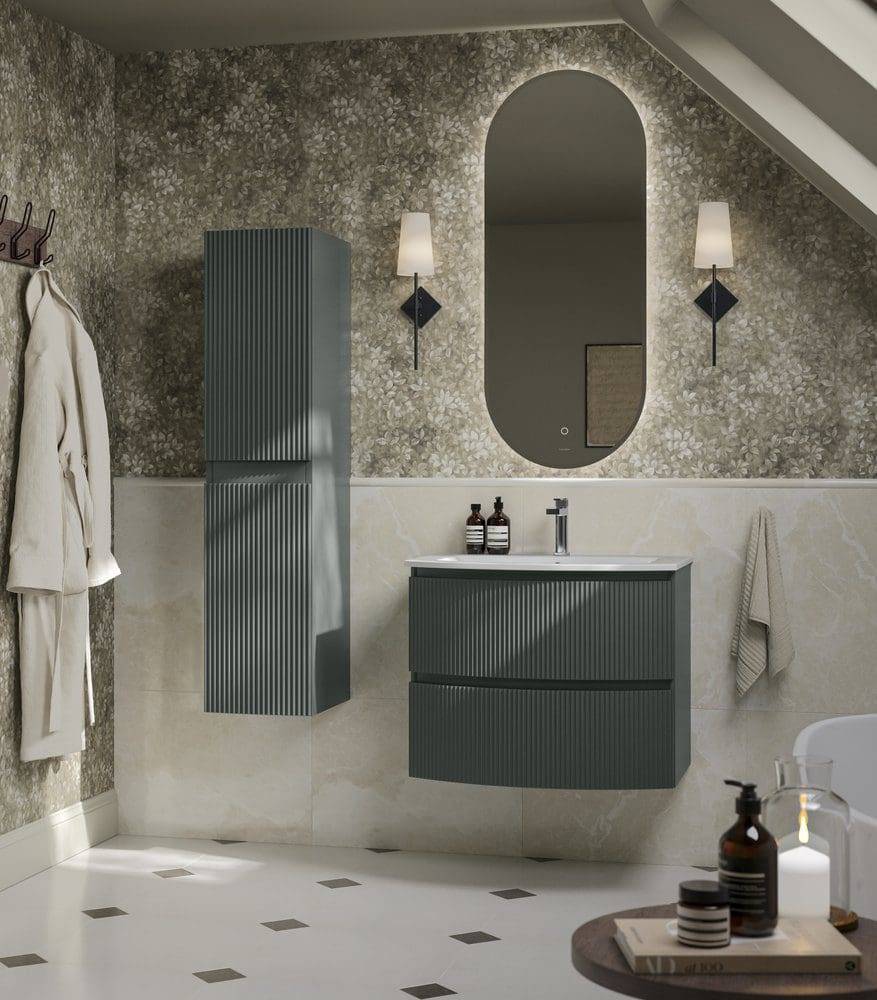 6 Series 1 Door Quadrant Lr | Lead Wolf, Peterborough