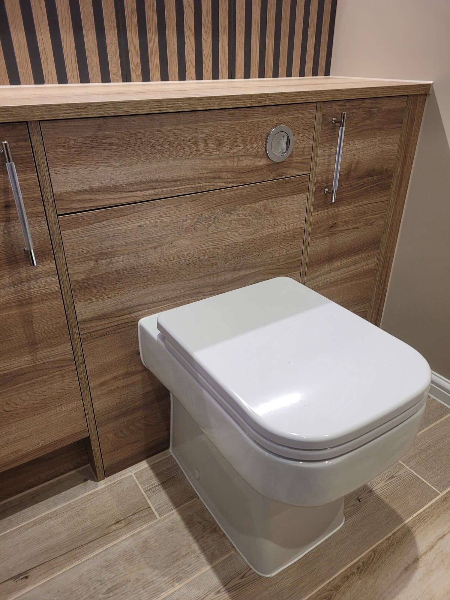 20231214 104405 | Bowman's Bathrooms, Essex