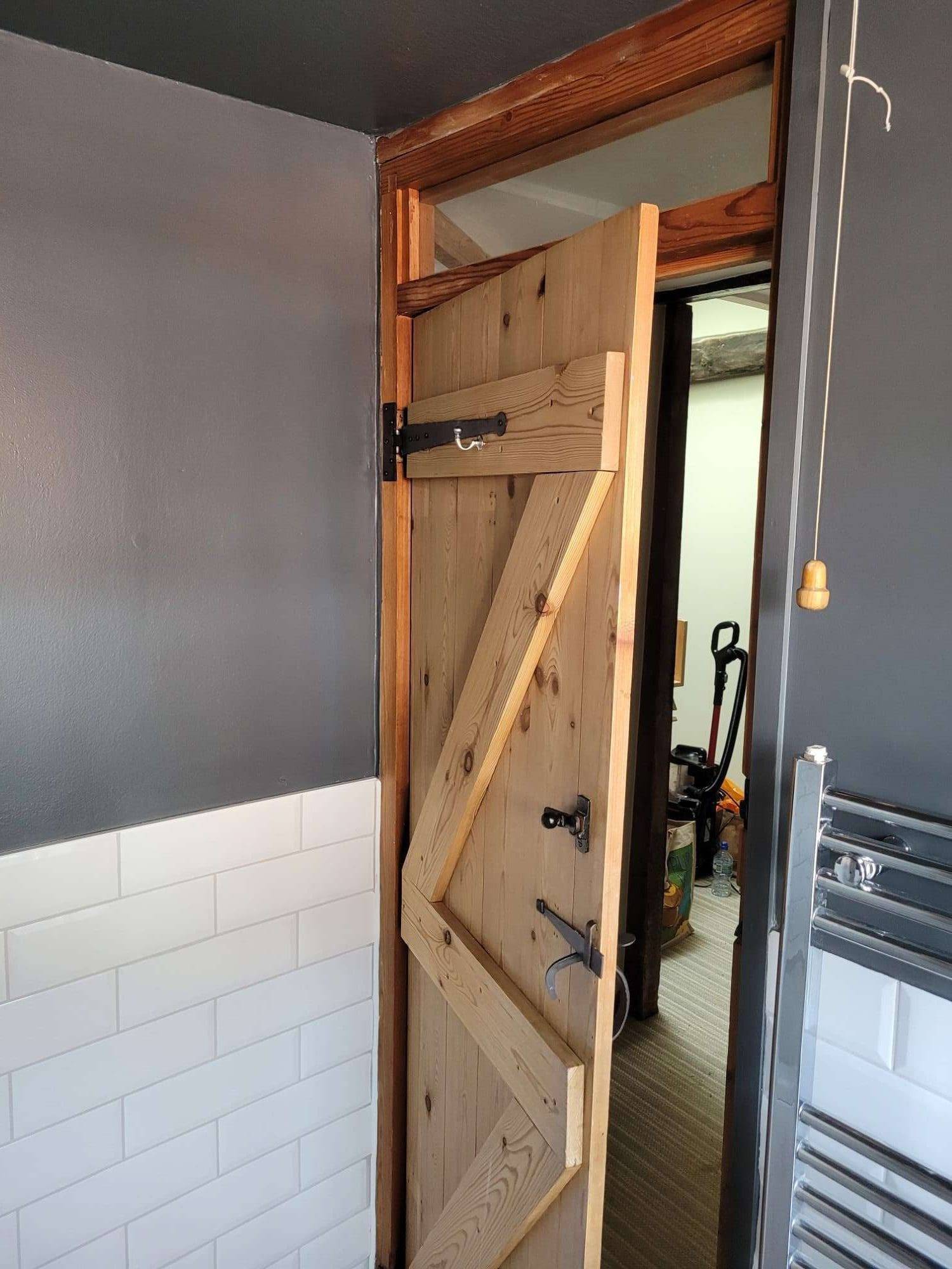 Mill Hill Bathroom 25 | Lead Wolf, Peterborough