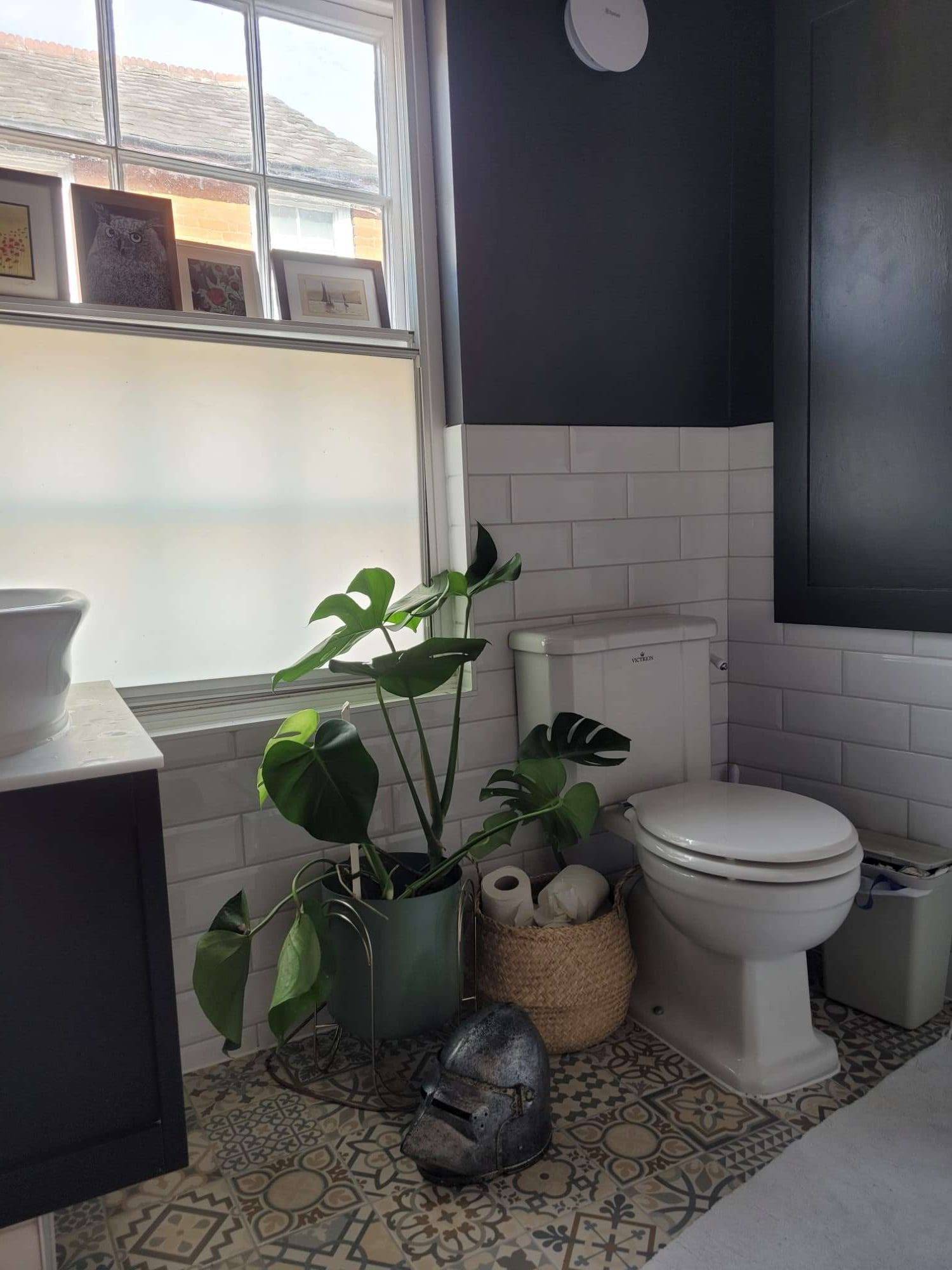 Mill Hill Bathroom 5 1 | Lead Wolf, Peterborough