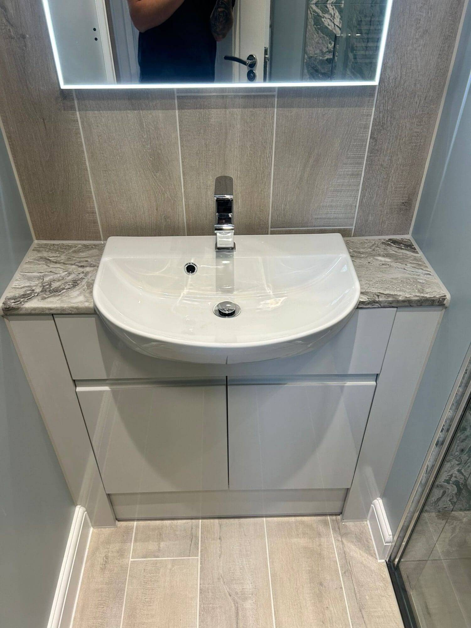 20240111 131606 | Bowman's Bathrooms, Essex