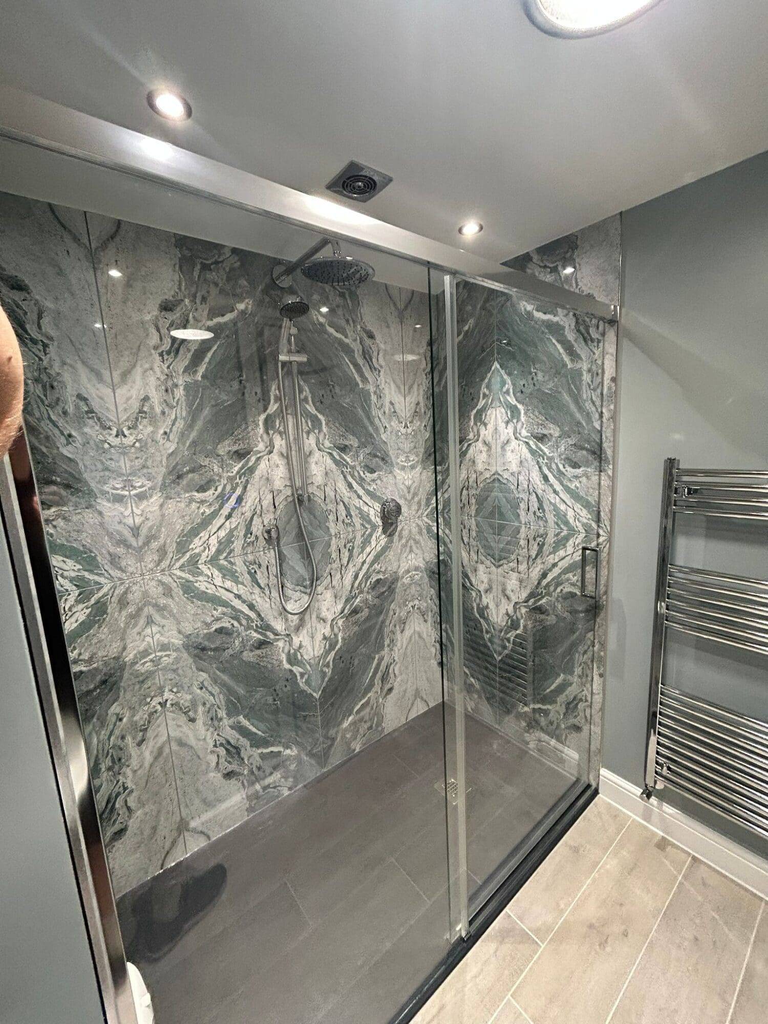 20240111 131626 | Bowman's Bathrooms, Essex