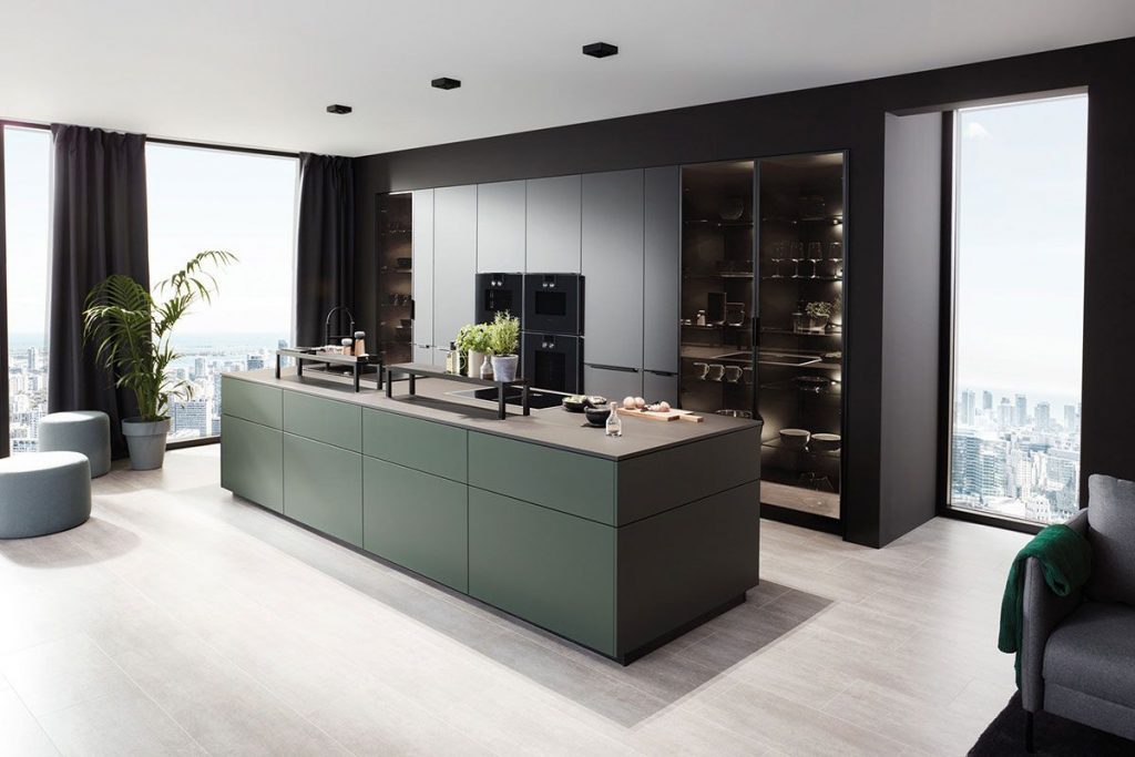 Best kitchen showrooms Epsom | Colour House Interiors, Caterham
