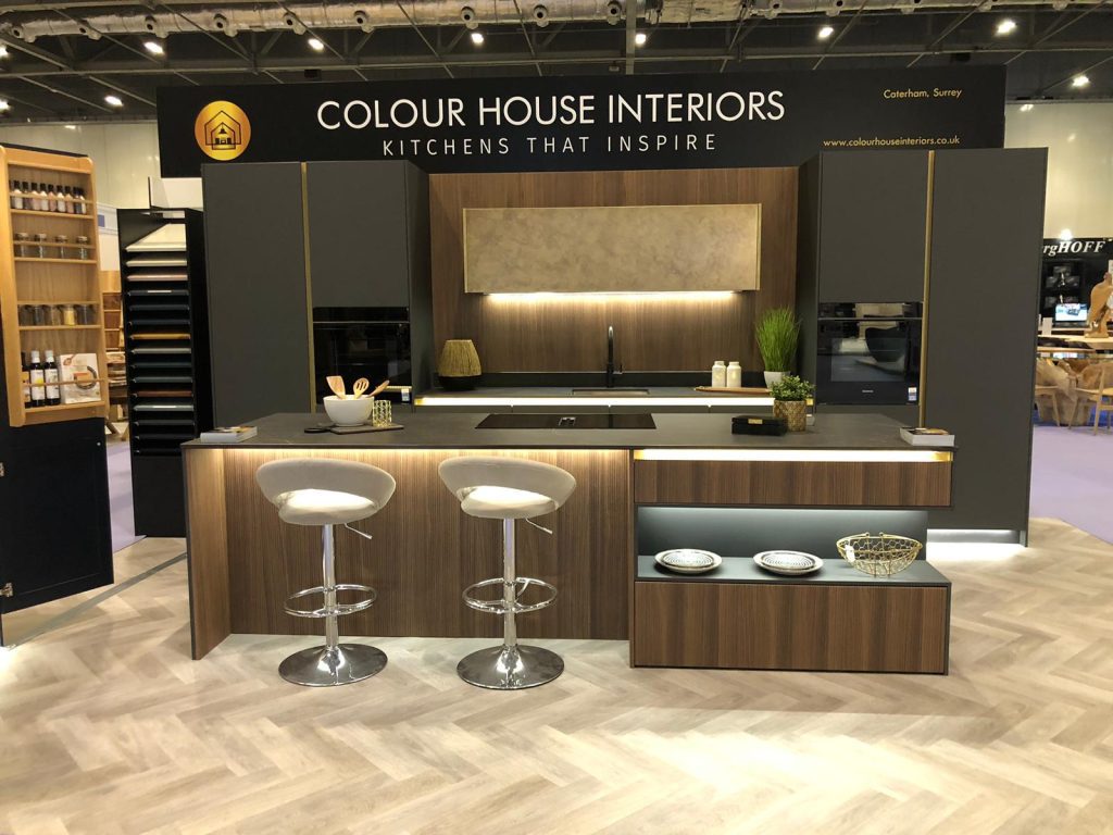 kitchen companies Coulsdon