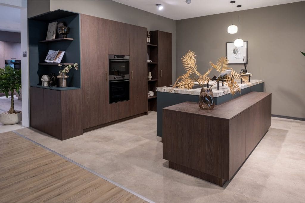 Luxury kitchens Surrey | Colour House Interiors, Caterham