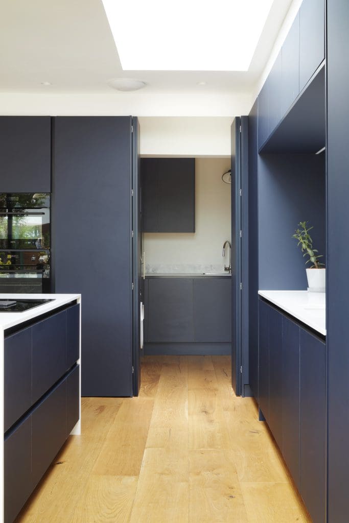 Kitchen Suppliers Surrey | Colour House Interiors, Caterham