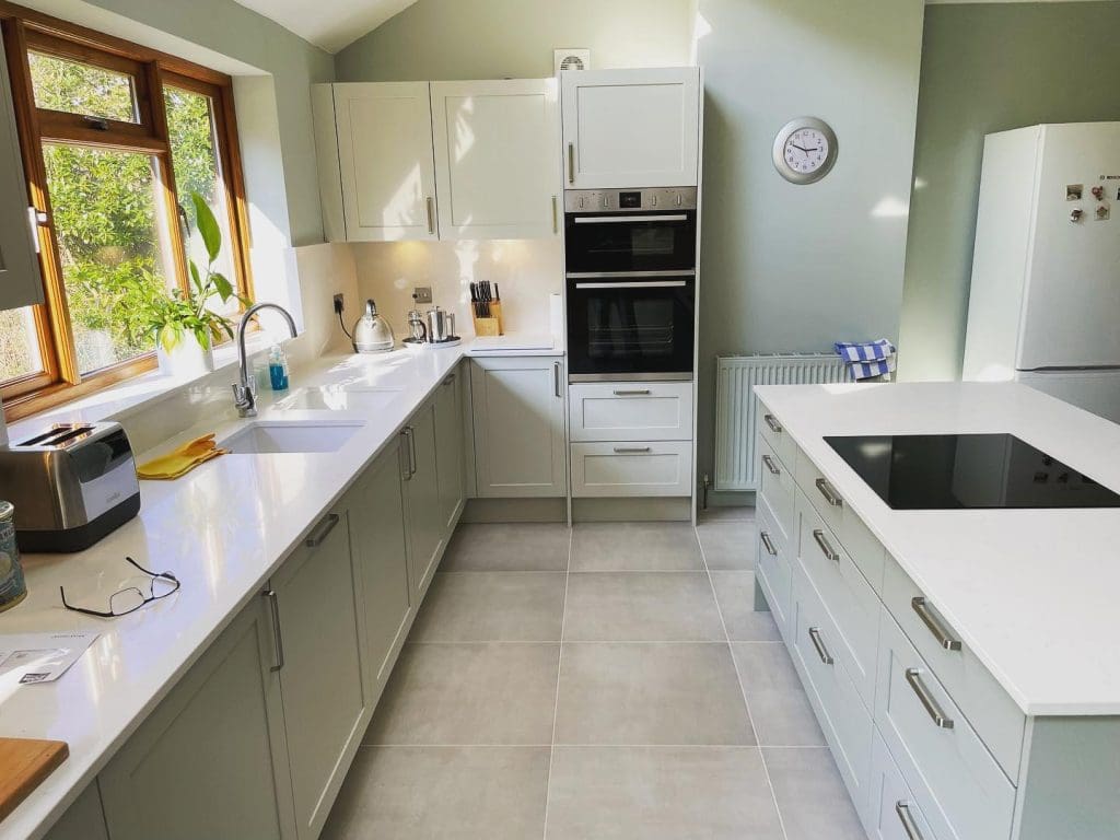 Kitchen Suppliers Surrey | Colour House Interiors, Caterham