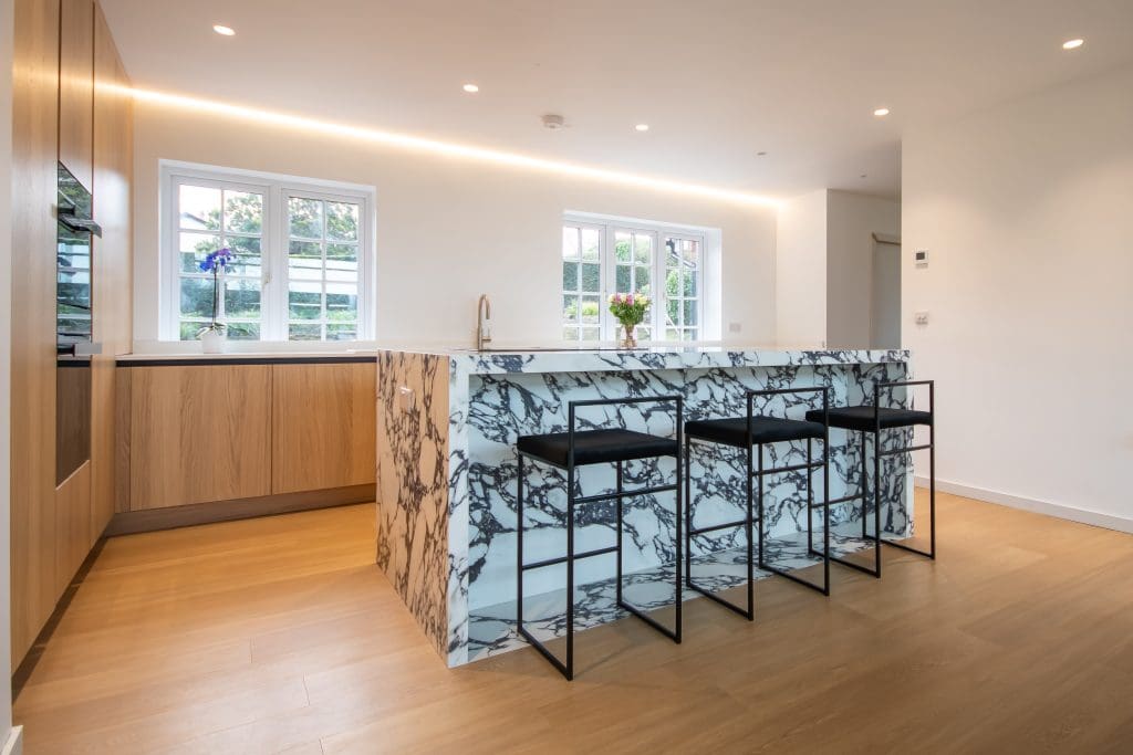 Kitchen Suppliers Surrey | Colour House Interiors, Caterham