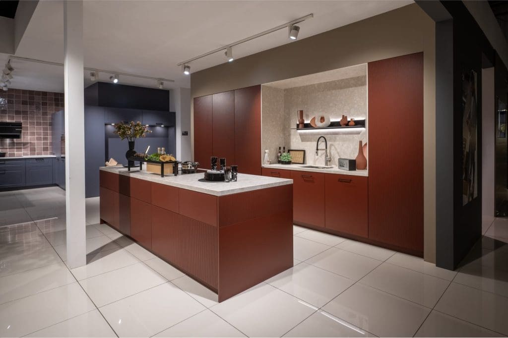 Kitchen Suppliers Surrey | Colour House Interiors, Caterham