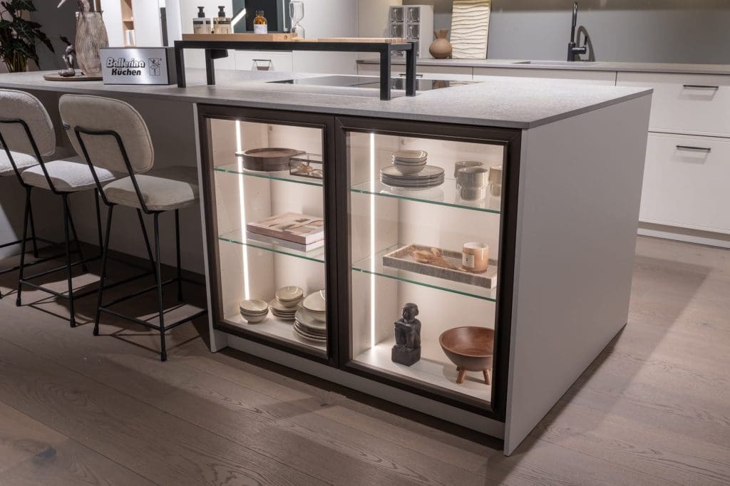 Kitchen Suppliers Surrey | Colour House Interiors, Caterham