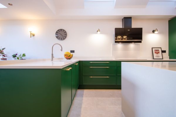 trusted kitchen companies Epsom - Colour House Interiors
