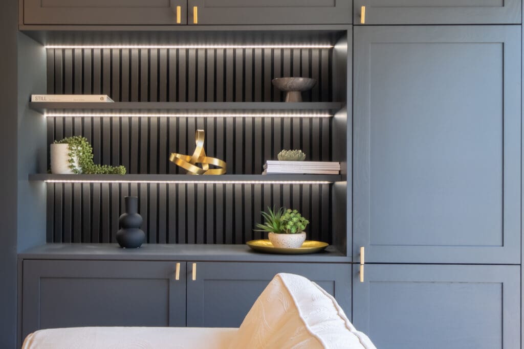 Bespoke Kitchens Reigate┃Colour House Interiors