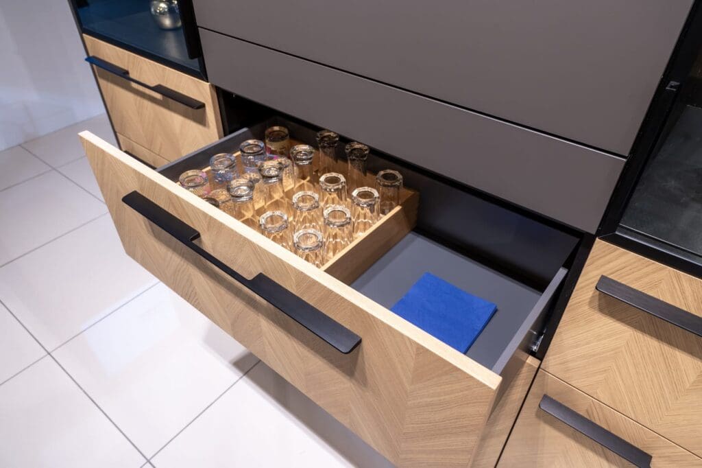 Bespoke Kitchens Sevenoaks┃Colour House Interiorsv