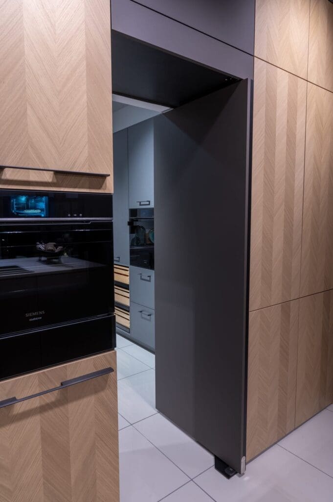 Bespoke Kitchens Sevenoaks┃Colour House Interiorsv