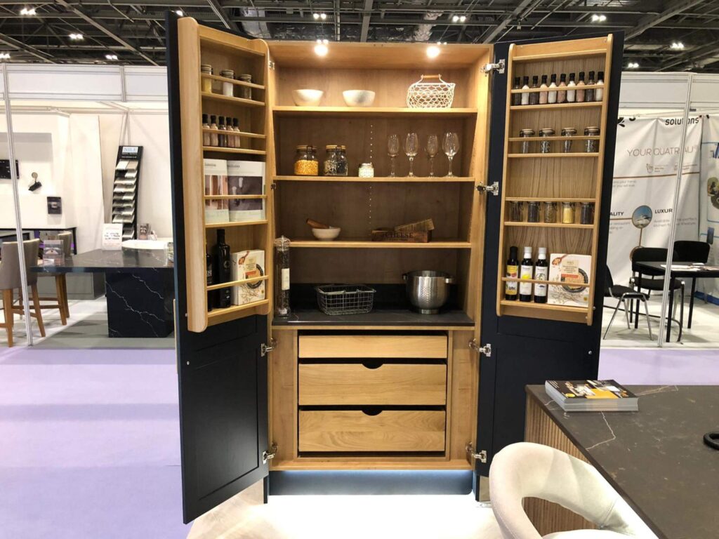 kitchen companies Oxted