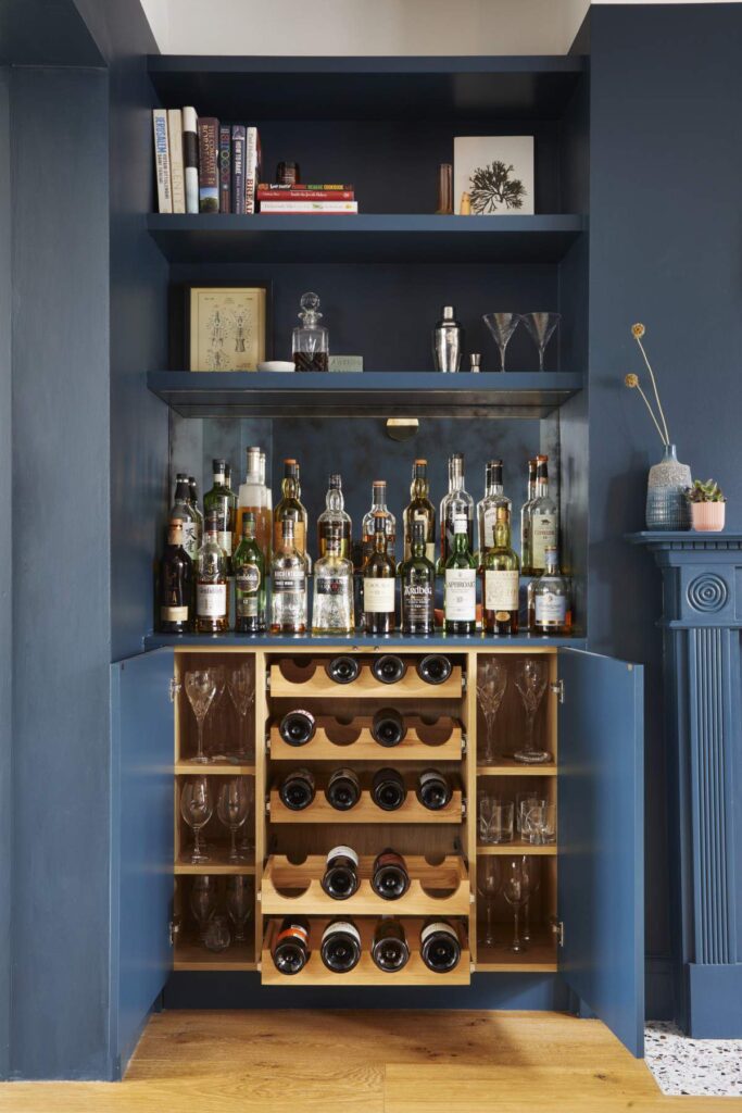 kitchen design Westerham | Colour House Interiors, Caterham
