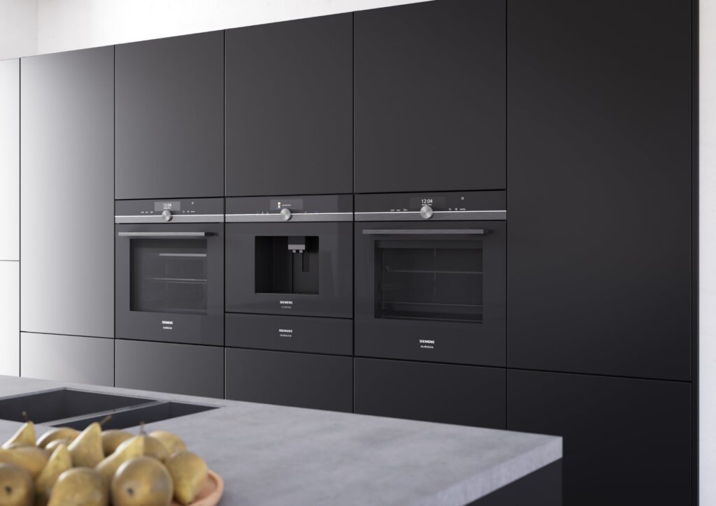 kitchen showroom Banstead - Colour House Interiors