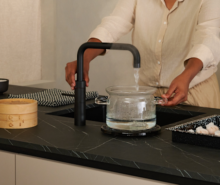 Quooker taps Caterham & Surrey  | Colour House Interiors, Caterham