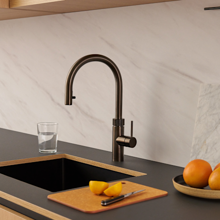 Quooker taps Caterham & Surrey | Colour House Interiors, Caterham