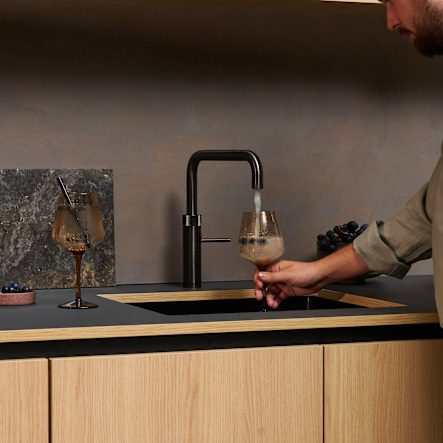 Quooker taps Caterham & Surrey  | Colour House Interiors, Caterham