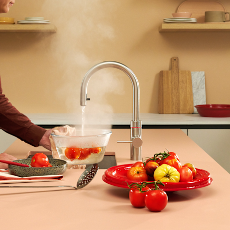 Quooker taps Caterham & Surrey | Colour House Interiors, Caterham