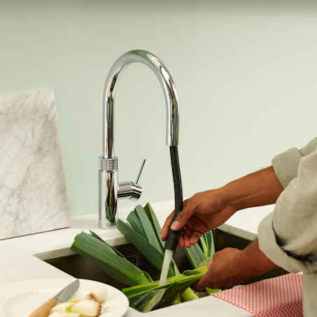 Quooker taps Caterham & Surrey  | Colour House Interiors, Caterham