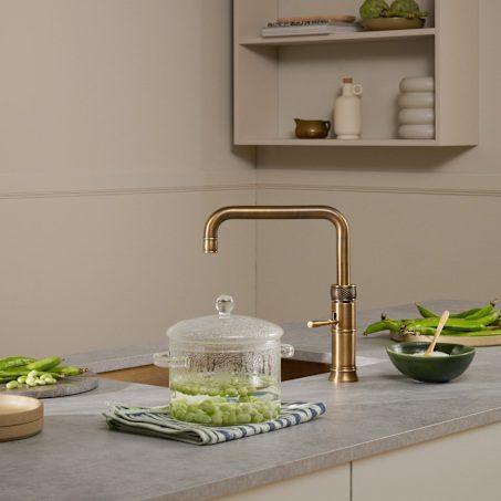 Quooker taps Caterham & Surrey | Colour House Interiors, Caterham