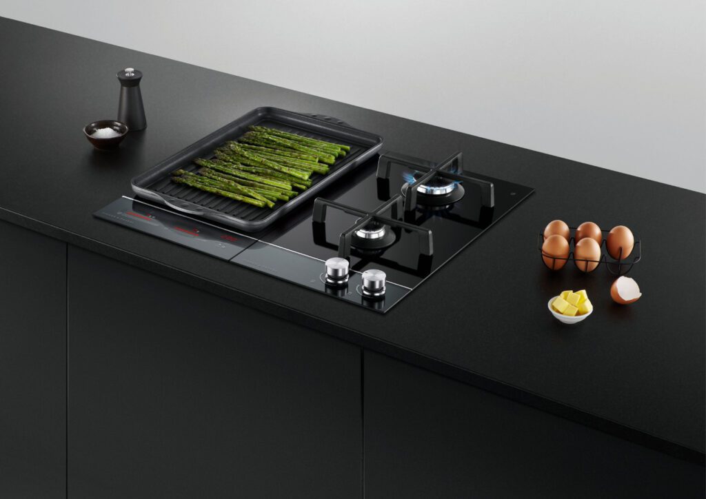 Siemens appliances in Caterham and Surrey - Colour House Interiors, Caterham