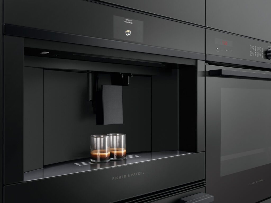 Miele appliances Caterham and Surrey- Colour House Interiors