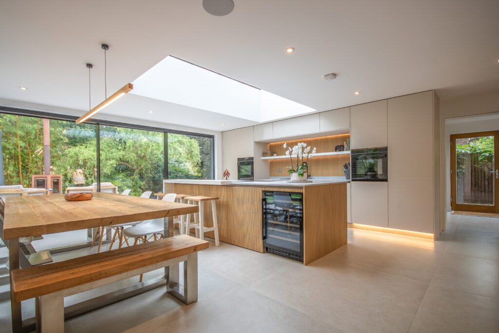 kitchen companies Caterham | Colour House Interiors, Caterham