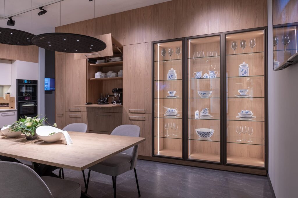 Best kitchen showrooms Epsom | Colour House Interiors, Caterham