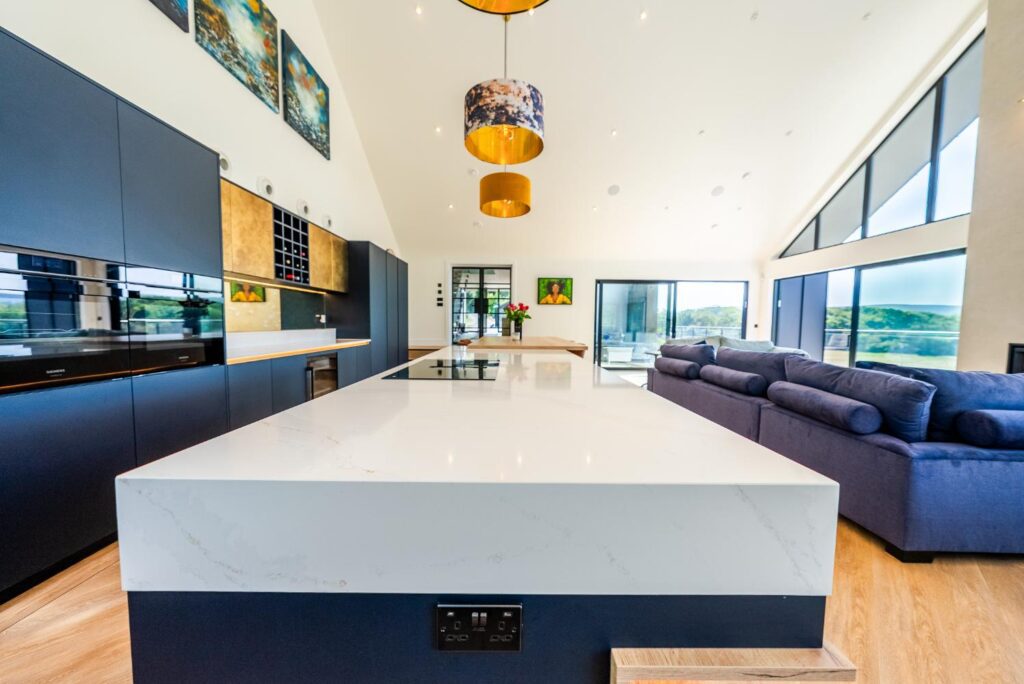 Henfield V3 19 | Colourhouse Interiors, Caterham