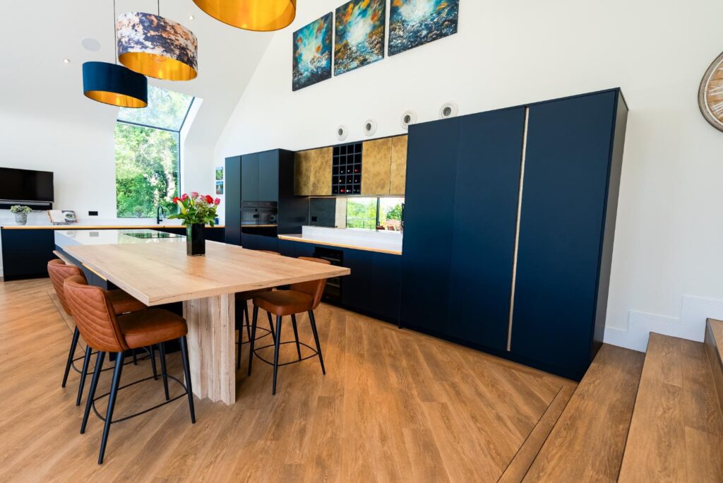 Henfield V3 24 | Colourhouse Interiors, Caterham