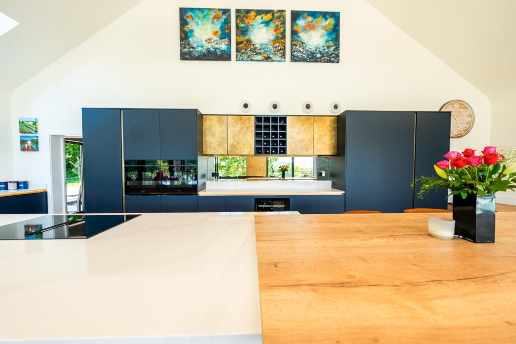 Henfield V3 48 | Colourhouse Interiors, Caterham