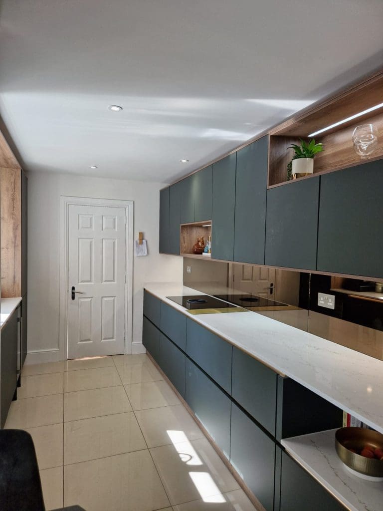 German kitchens in Fife | Vorsehen, Fife