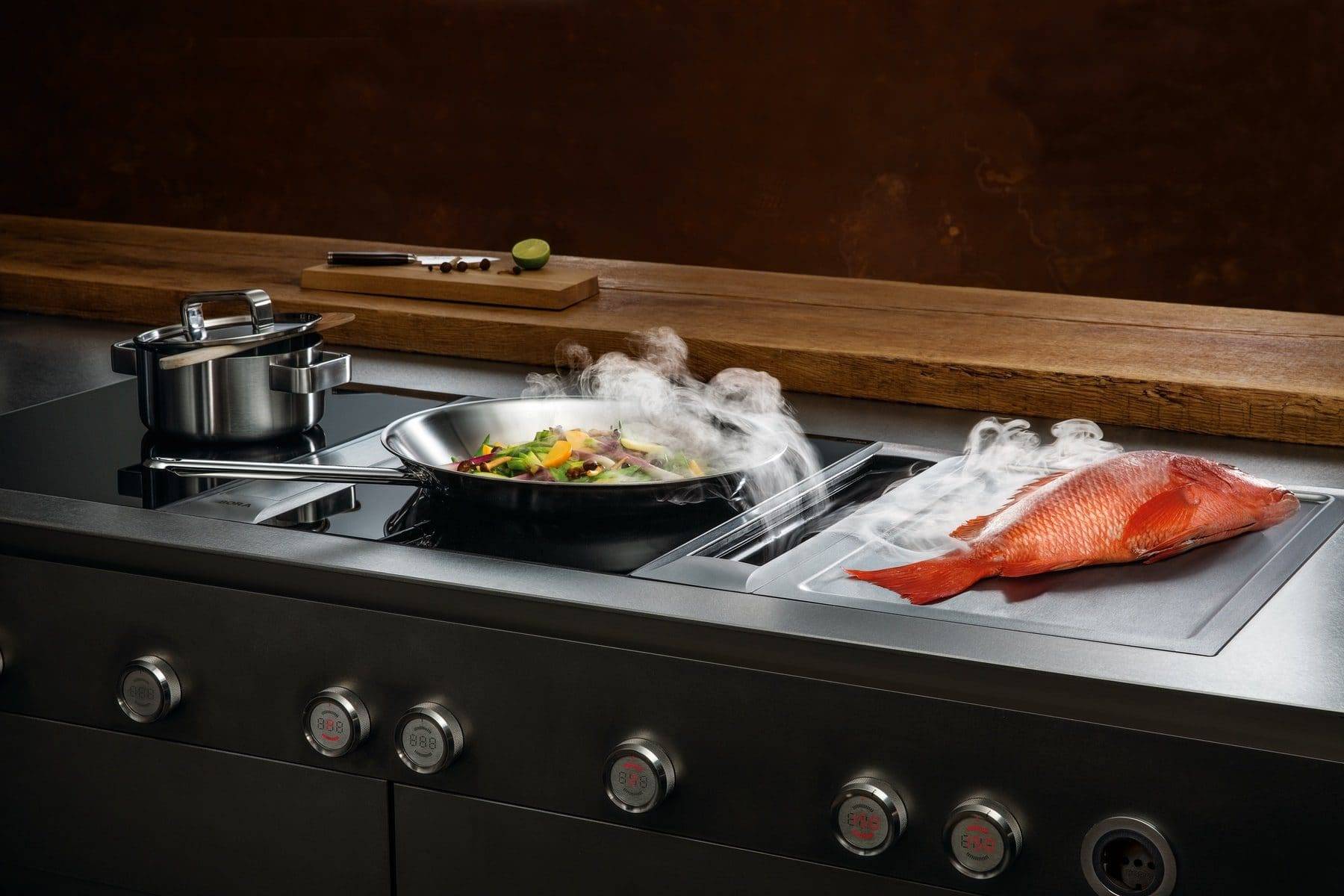 Bora Professional Pka Pkfi Pkt Pkiw Fisch | Vorsehen, Fife