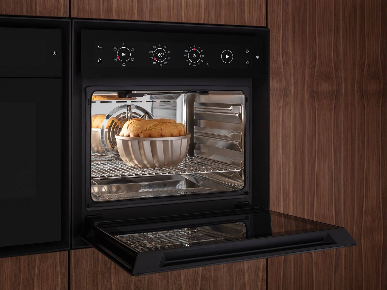 Bosch Ovens | Vorsehen, Fife