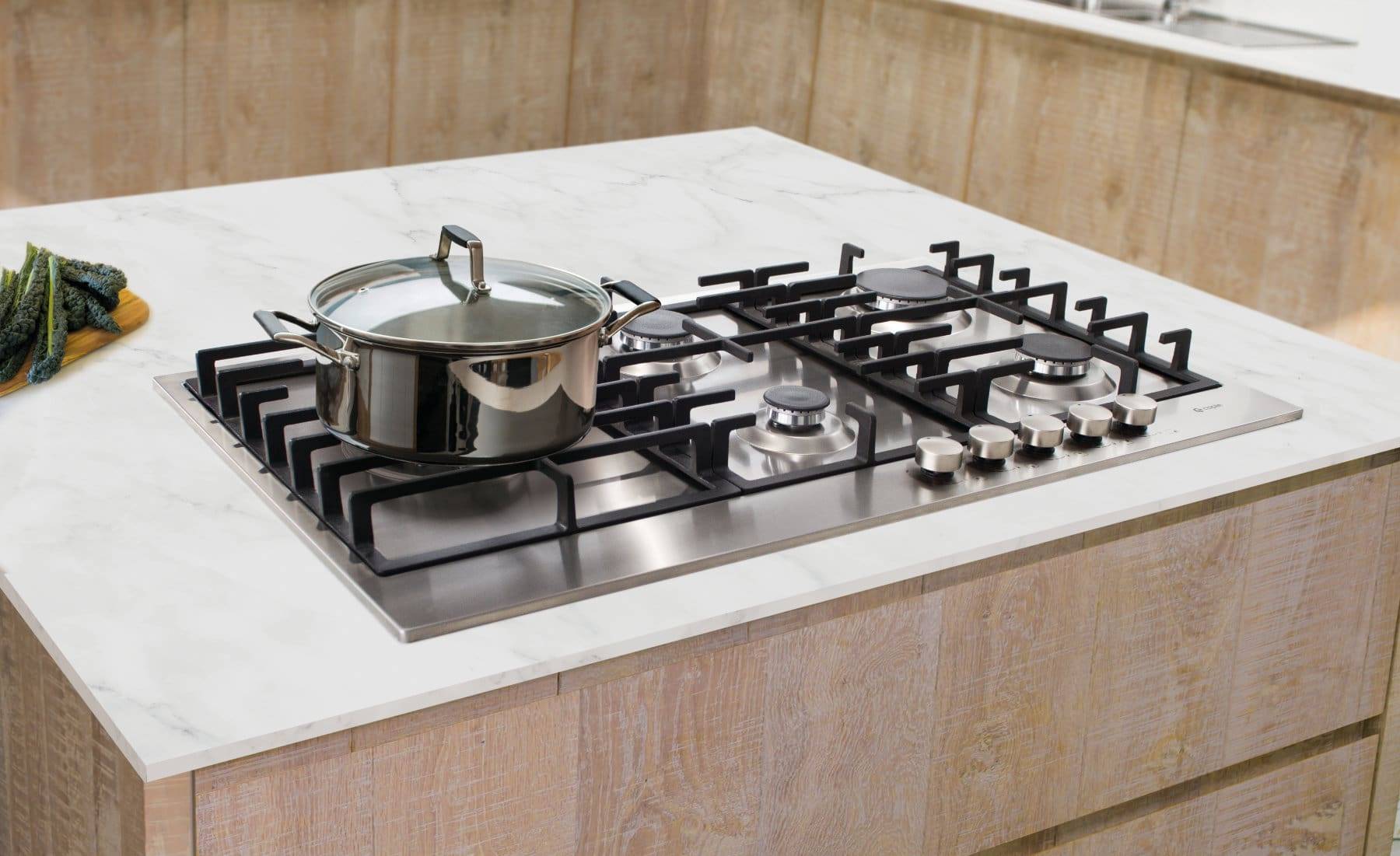 Caple Hob | Vorsehen, Fife