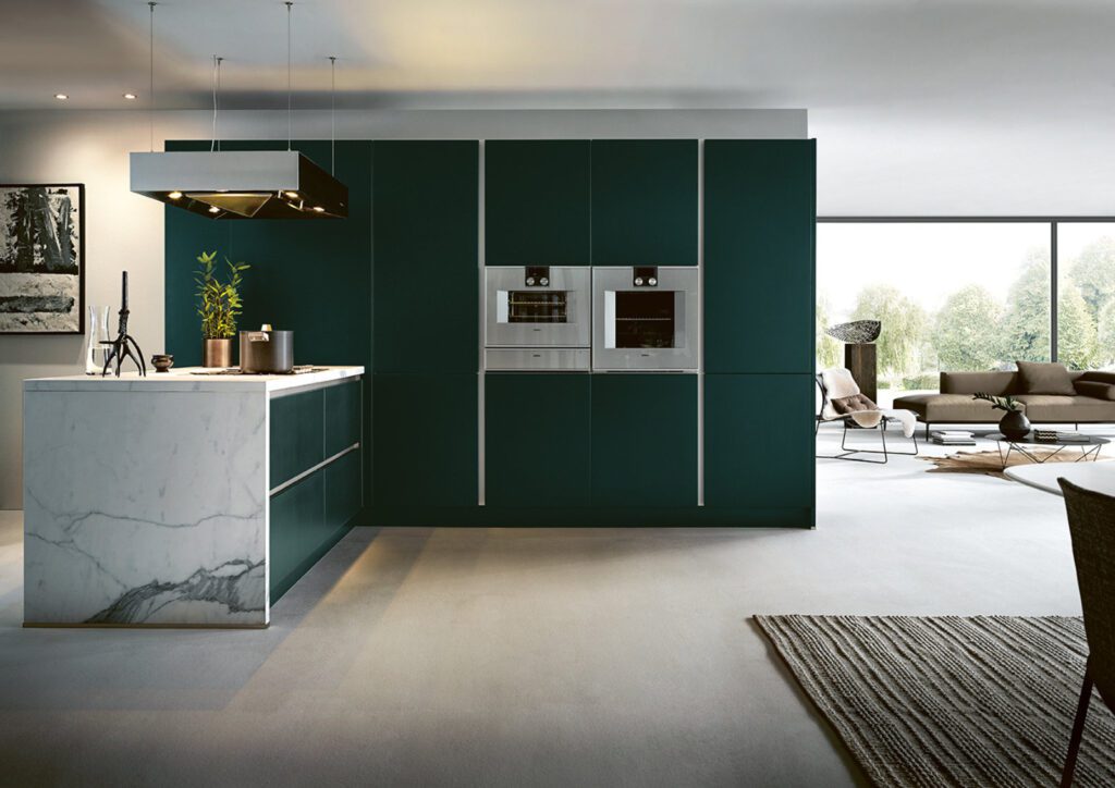 bespoke kitchens Dunstable | Joshua Donald Kitchens, Dunstable